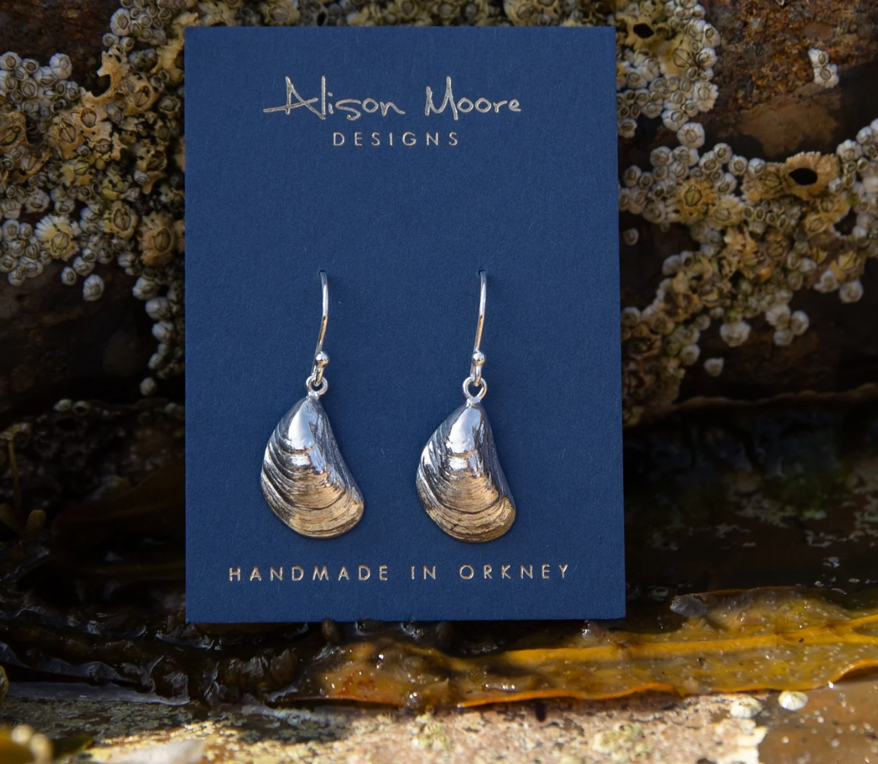 Alison moore earrings store